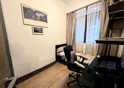 Kap Residences (D21), Apartment #531557001